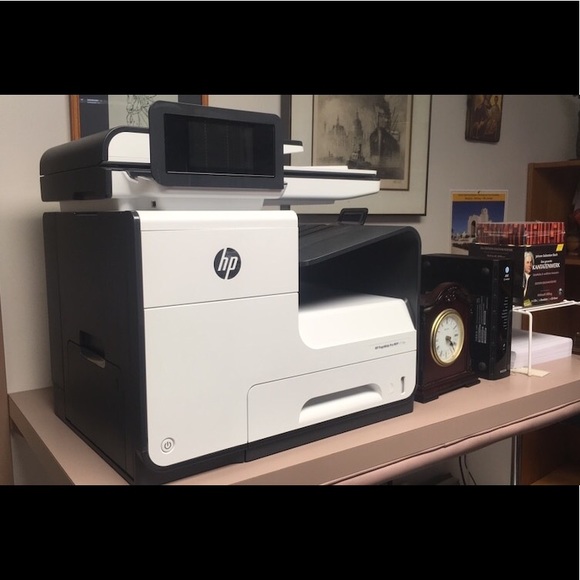 mfp 477dw printer